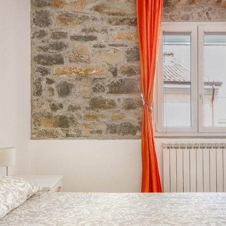 Apartamento Civico Uno Trieste Exterior foto