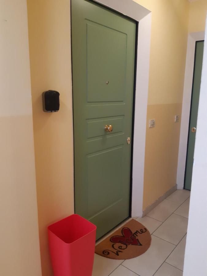 Apartamento Civico Uno Trieste Exterior foto