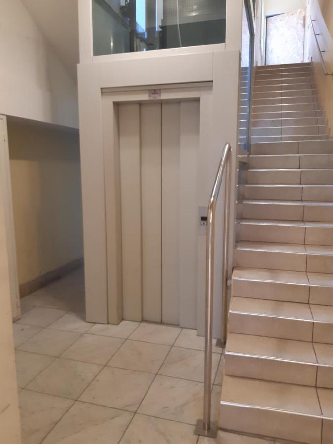 Apartamento Civico Uno Trieste Exterior foto