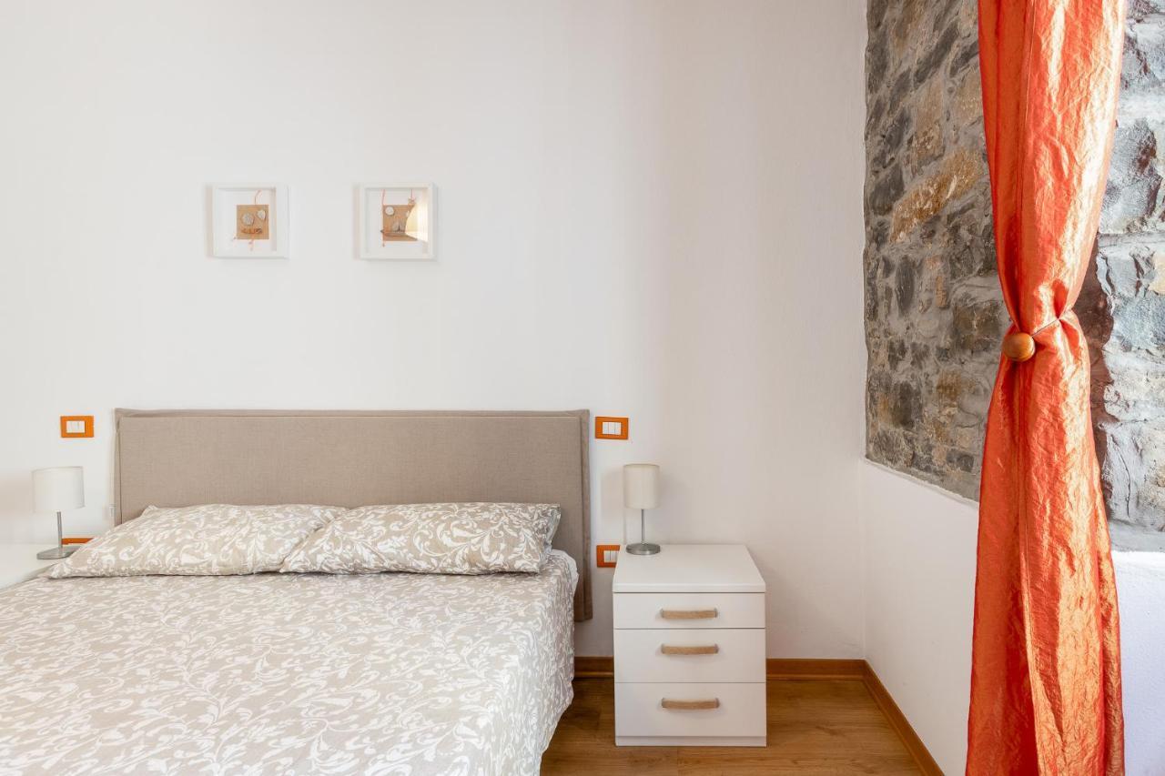 Apartamento Civico Uno Trieste Exterior foto