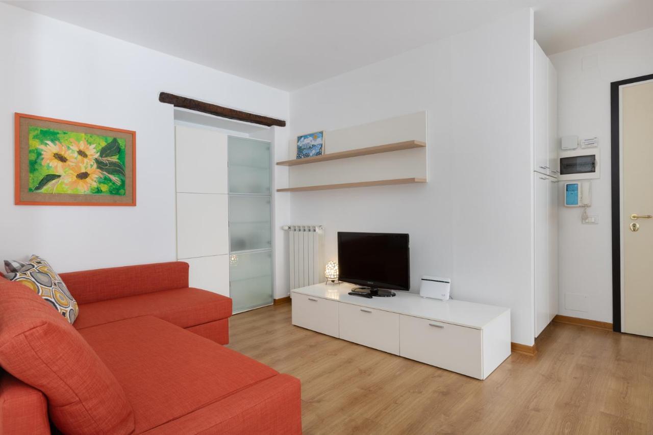 Apartamento Civico Uno Trieste Exterior foto