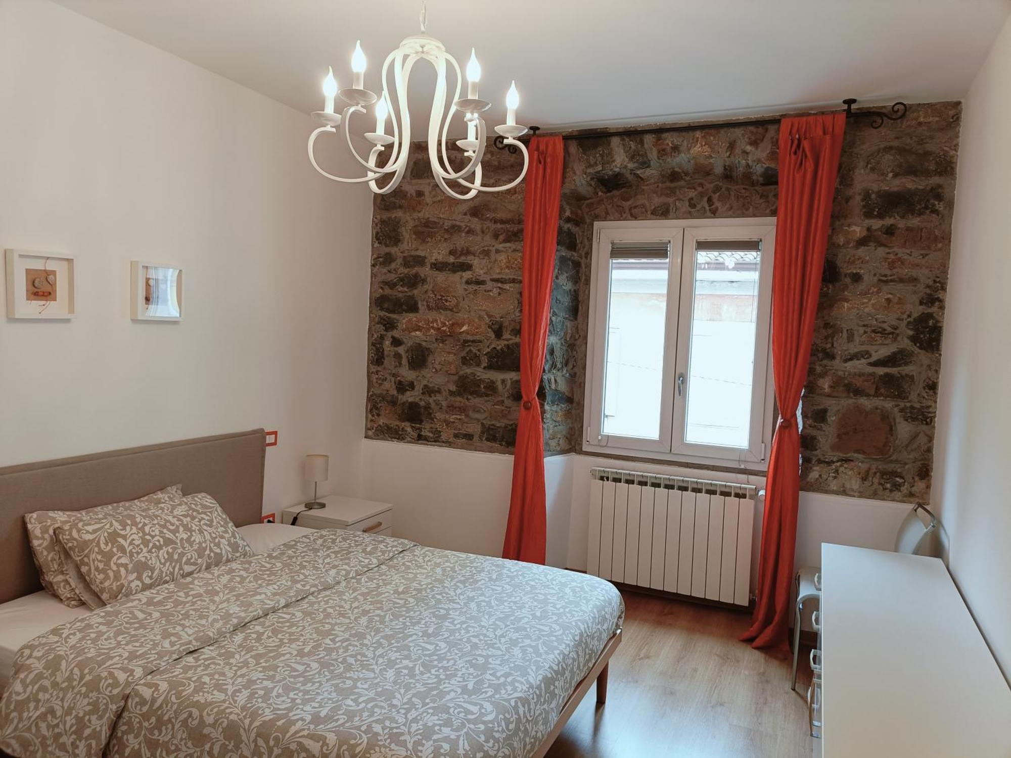 Apartamento Civico Uno Trieste Exterior foto